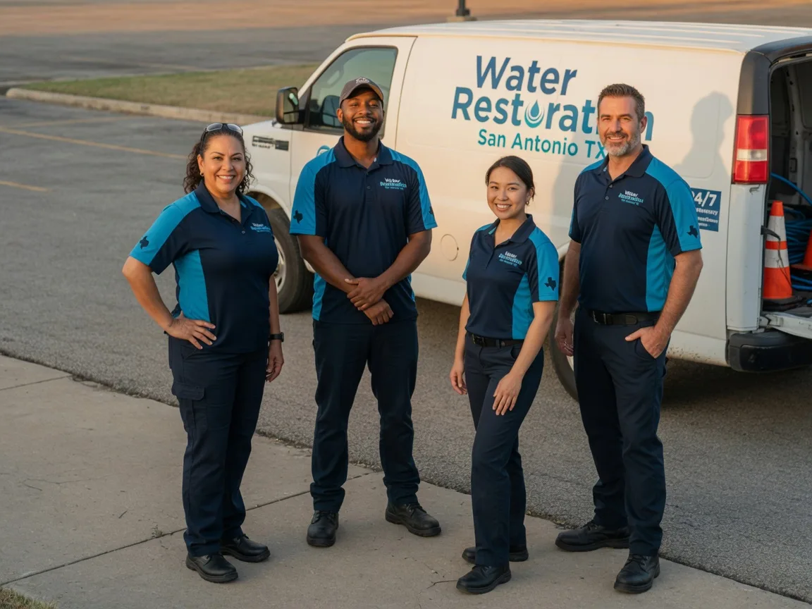 Water Damage Repair company in Homer Glen, IL